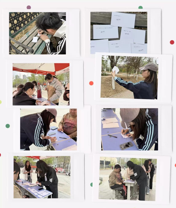 书海拾贝觅经典 名著寻踪润心灵 ——我校开展名著寻宝打卡活动